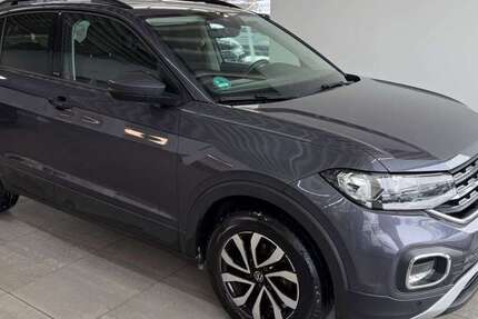 VW T-Cross 99.600 km 14.490 &euro; Braunschweig 38116