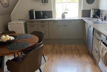 Wohnung Bösel - 2 Zimmer, 55 m&sup2;, 600&euro; | Angebot:26692393