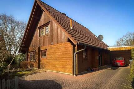 Haus Hörstel / Riesenbeck Riesenbeck - 5 Zimmer, 120 m&sup2;, 329.000&euro; | Angebot:25641993