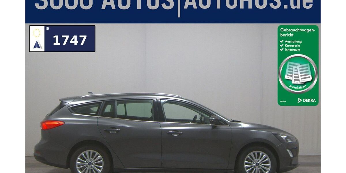 Ford Focus 123.604 km 11.480 &euro; Gyhum/Bockel 27404