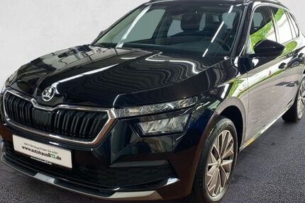 Skoda Kamiq 90.000 km 18.490 &euro; Karlskron-Brautlach 85123