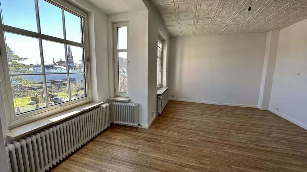Wohnung zum Mieten in Schleswig 1.200 € 152.75 m² 5 zimmer