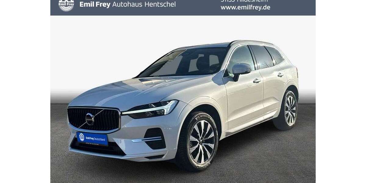 Volvo XC60 41.940 km 33.420 &euro; Hildesheim 31135