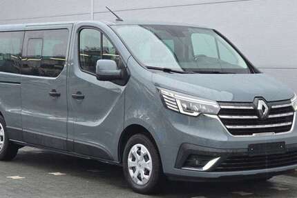 Renault Trafic 33.096 km 34.900 &euro; Wiesbaden 65201