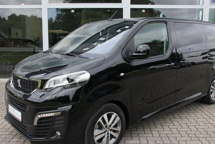 Peugeot Traveller 58.450 km 36.990 &euro; Neumünster 24539