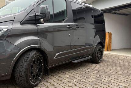 Ford Tourneo Custom 101.000 km 29.990 &euro; Bietigheim 76467