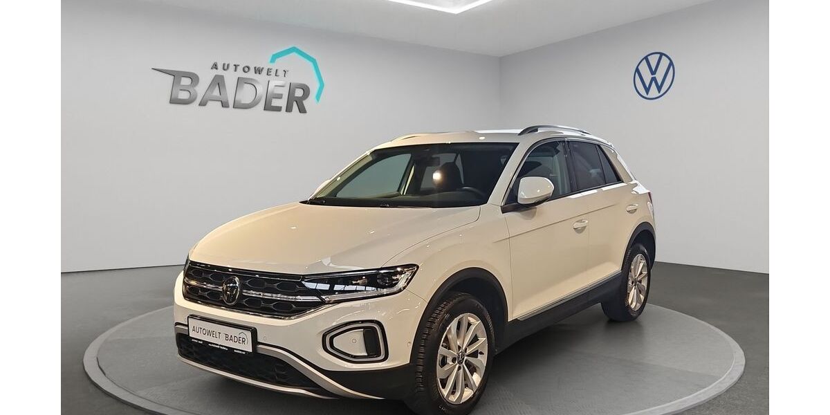 VW T-Roc 19.963 km 25.930 &euro; Wolfratshausen 82515
