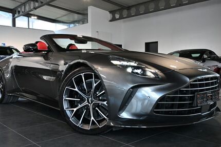 Aston Martin V8 Vantage 17.700 km 189.900 &euro; Weingarten 88250