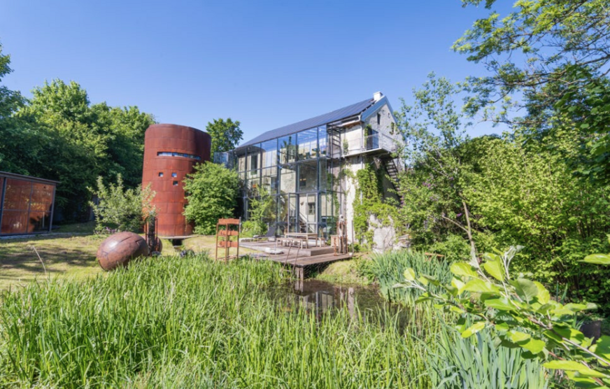 Haus zum Kaufen in Rechtmehring 1.200.000 € 335 m²