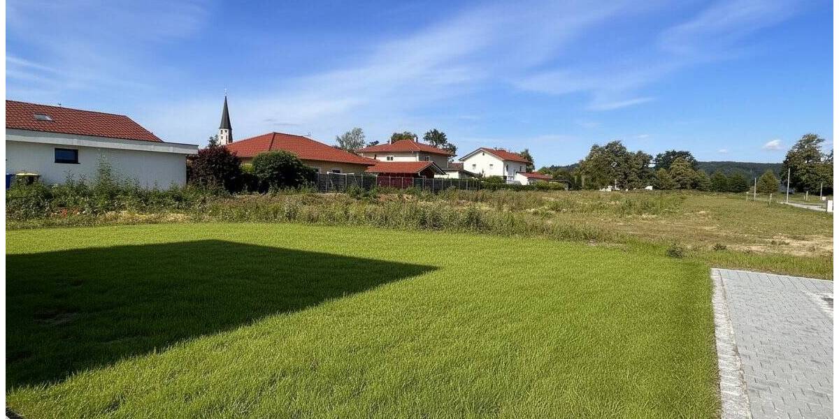 Grundstück Ering am Inn Jungmeier - 86.000&euro; | Angebot:25698356