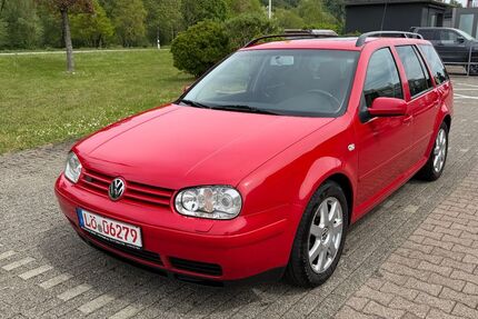 VW Golf 241.700 km 4.450 &euro; Maulburg 79689