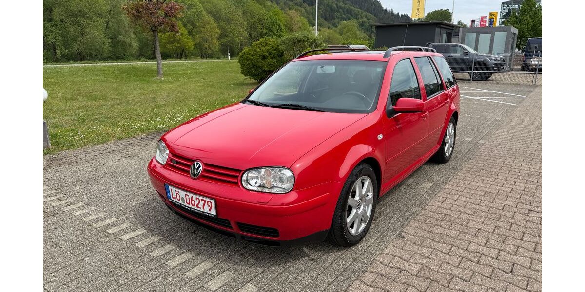 VW Golf 241.700 km 4.450 &euro; Maulburg 79689