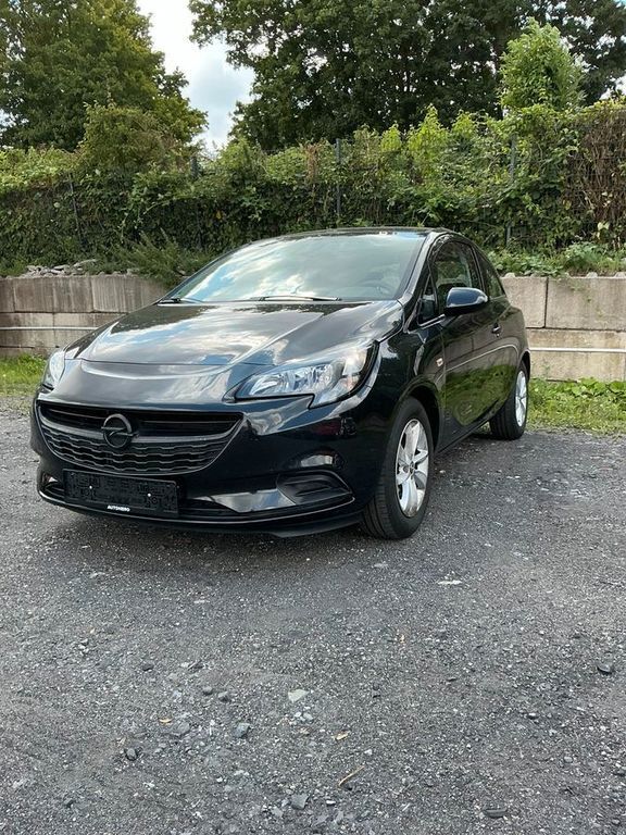 Corsa