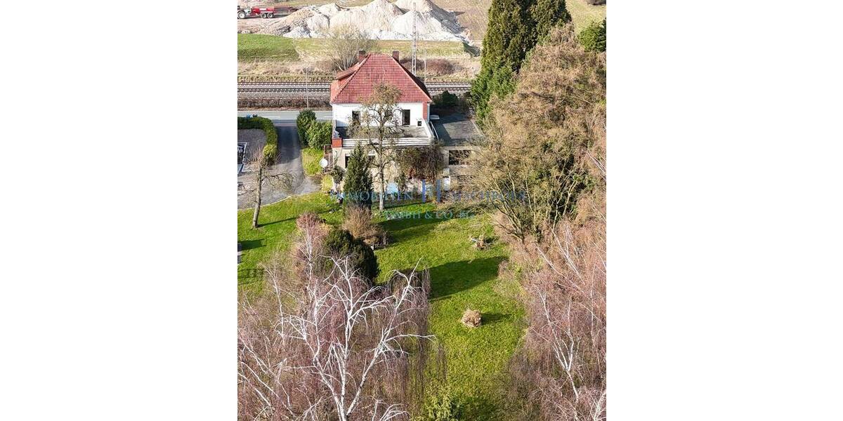 Einfamilienhaus Westerkappeln Velpe - 158.000&euro; | Angebot:25998394