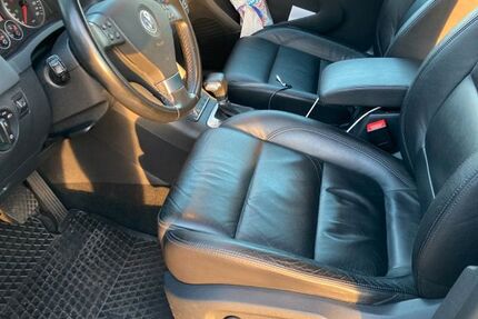 VW Tiguan 146.000 km 6.500 &euro; Nürnberg 90489