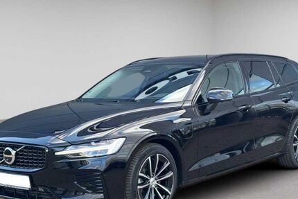 Volvo V60 7.500 km 62.850 &euro; Hamburg 22761