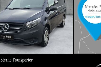 Mercedes-Benz Vito 72.635 km 29.738 &euro; Böblingen 71034