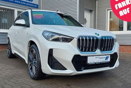 BMW X1 12.600 km 46.690 &euro; Augustfehn 26689