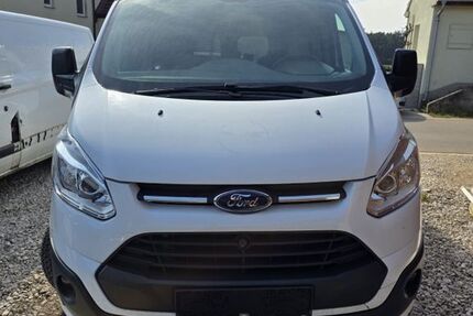 Ford Transit 62.300 km 9.800 &euro; Büchenbach 91186