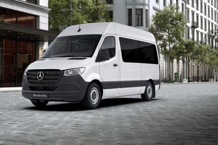 Mercedes-Benz Sprinter 98.513 km 35.699 &euro; Schierling 84069