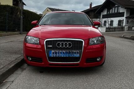 Audi A3 167.693 km 4.600 &euro; Waldkraiburg 84478