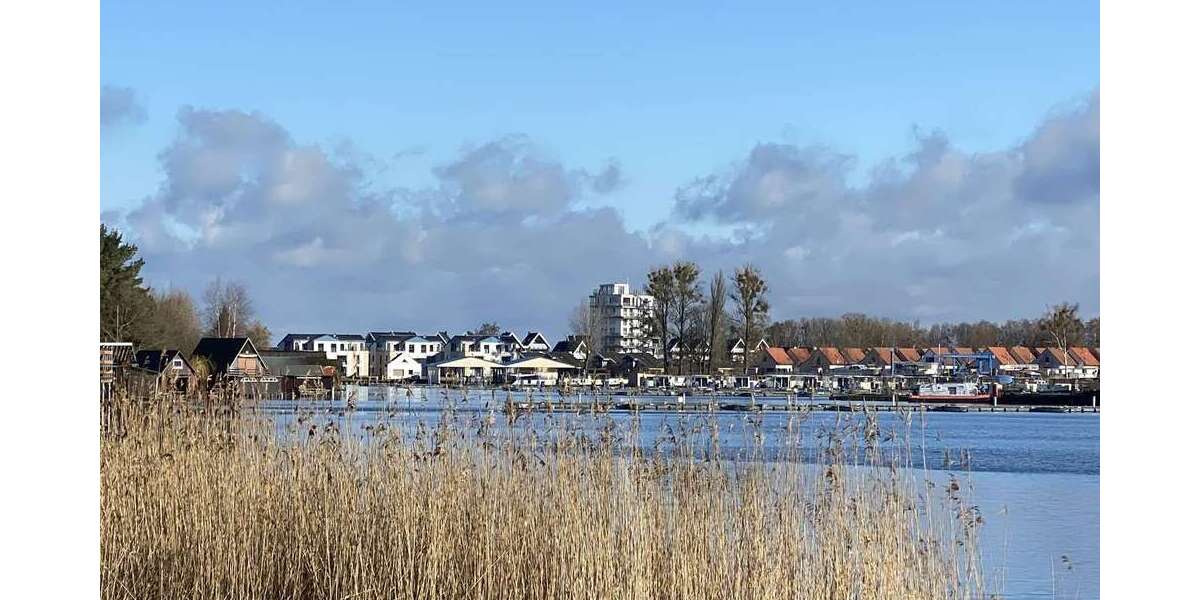 Einfamilienhaus Rechlin - 4 Zimmer, 100 m&sup2;, 289.000&euro; | Angebot:25941525