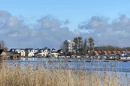 Haus Rechlin - 4 Zimmer, 100 m&sup2;, 289.000&euro; | Angebot:25941525