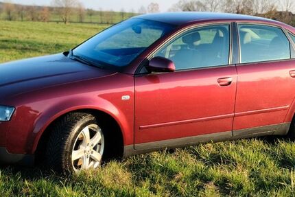 Audi A4 158.193 km 4.900 &euro; Ebersbach 01561