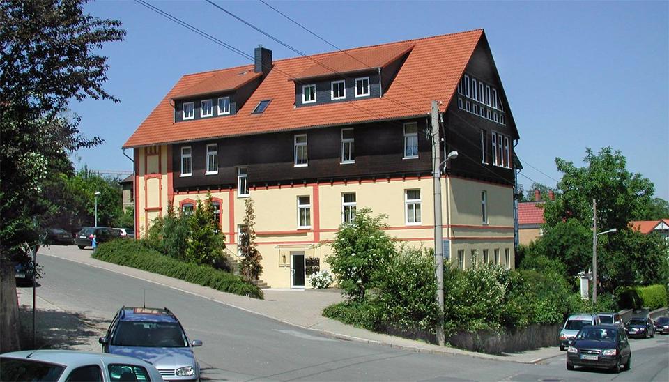 Dachgeschoßwohnung Blankenburg (Harz) - 3 Zimmer, 64 m&sup2;, 495&euro; | Angebot:26316072