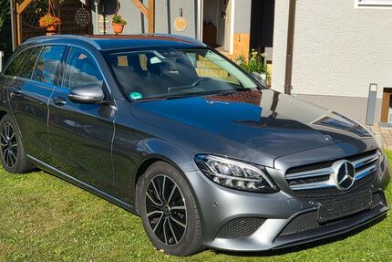 Mercedes-Benz C 220 181.000 km 15.990 &euro; Bärnau / Thanhausen 95671