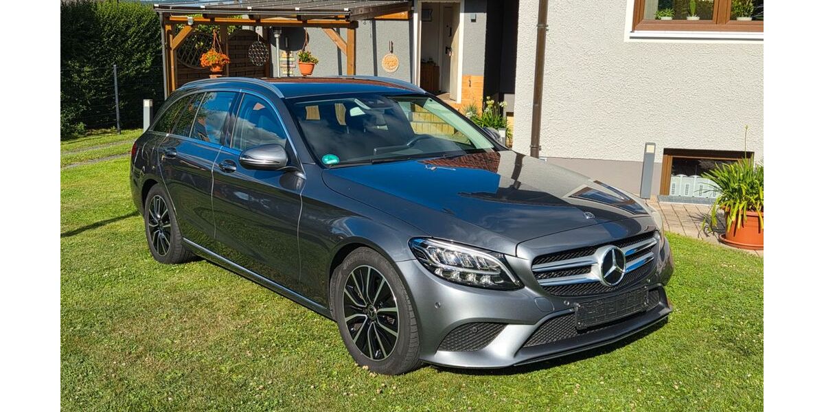 Mercedes-Benz C 220 181.000 km 15.990 &euro; Bärnau / Thanhausen 95671