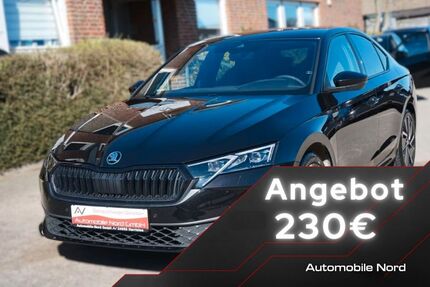 Skoda Octavia 8.402 km 33.600 &euro; Harrislee 24955