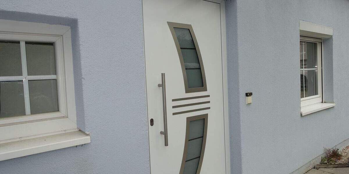 MIETKAUF - Charmante DHH mit großem Garten und viel Platz für die ganze Familie! 5 zimmer