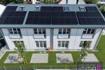 Reihenhaus München Allach-Untermenzing - 4 Zimmer, 110 m&sup2;, 2.800&euro; | Angebot:26624124