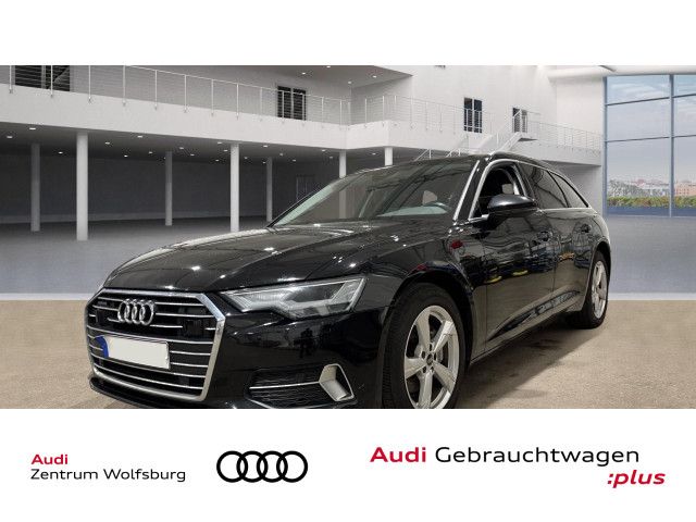 Audi A6 79.906 km 31.290 &euro; Wolfsburg 38440