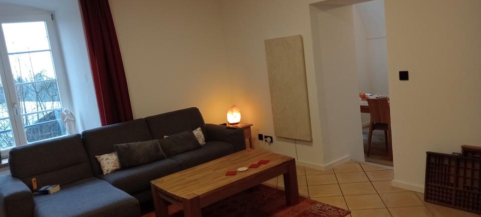 Etagenwohnung Ühlingen-Birkendorf Birkendorf - 4 Zimmer, 100 m&sup2;, 340.000&euro; | Angebot:25045786