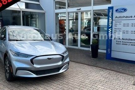 Ford Mustang Mach-E 42.000 km 38.690 &euro; Aue-Bad Schlema 08280