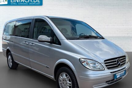 Mercedes-Benz Viano 226.100 km 11.999 &euro; Delmenhorst 27755