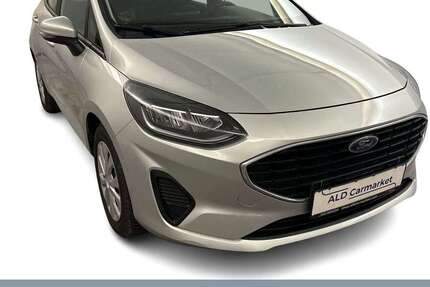 Ford Fiesta 73.093 km 10.980 &euro; Dorfmark 29683