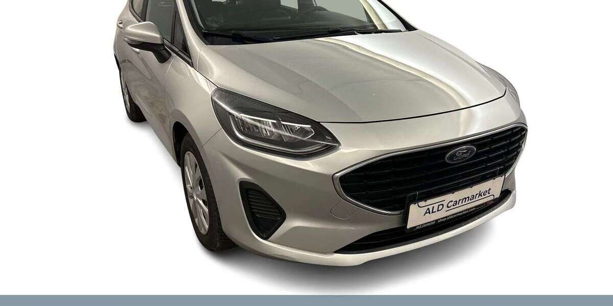 Ford Fiesta 73.093 km 10.980 &euro; Dorfmark 29683