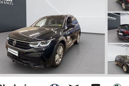 VW Tiguan 35.612 km 33.950 &euro; Wertingen 86637