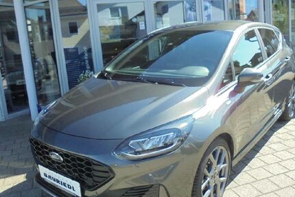 Ford Fiesta 17.100 km 17.990 &euro; Dieterskirchen 92542