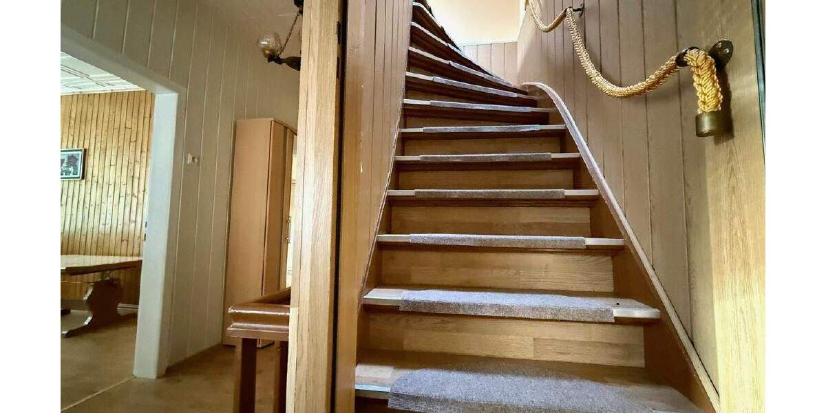 Einfamilienhaus Menden Mitte - 6 Zimmer, 169 m&sup2;, 249.000&euro; | Angebot:24779912