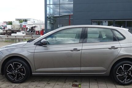 VW Polo 61.813 km 15.780 &euro; Steißlingen 78256