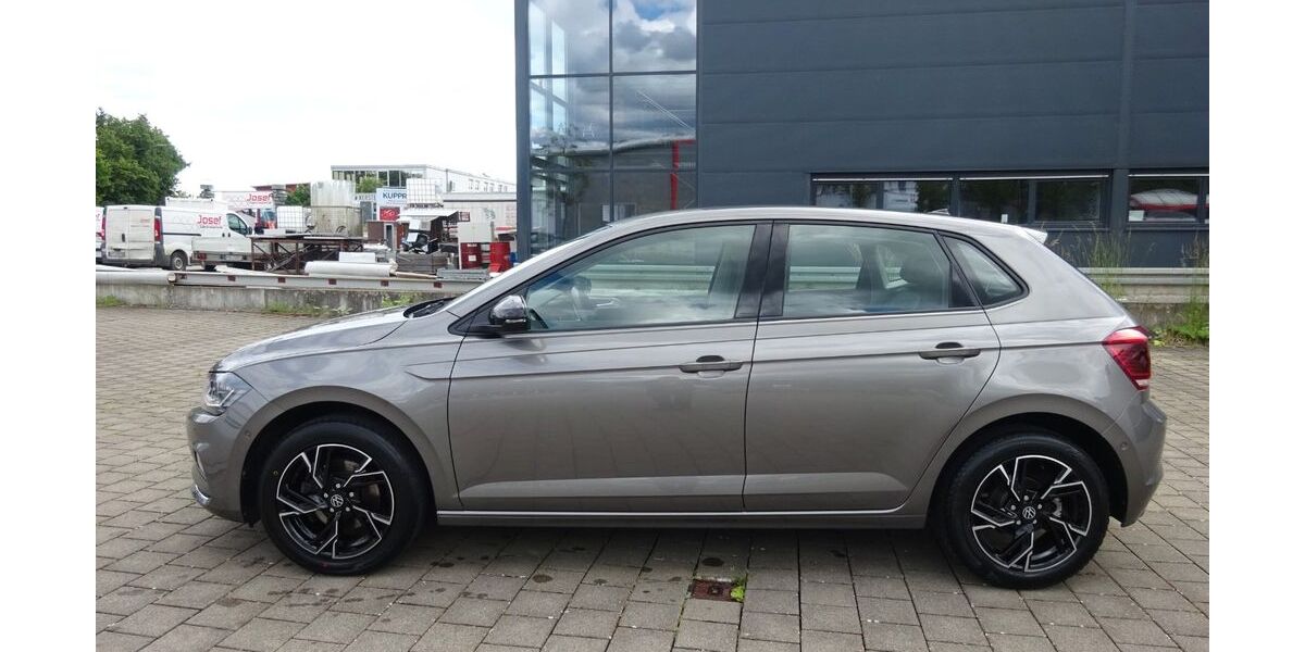 VW Polo 61.813 km 15.780 &euro; Steißlingen 78256