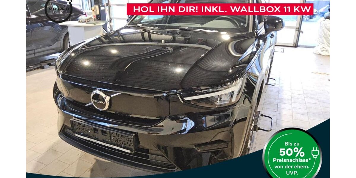 Volvo C40 21.312 km 27.850 &euro; Essen-Kray 45309