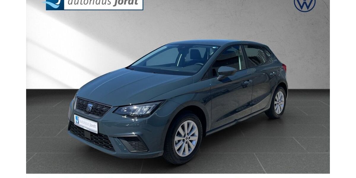 Seat Ibiza 5.802 km 17.575 &euro; Schleswig 24837