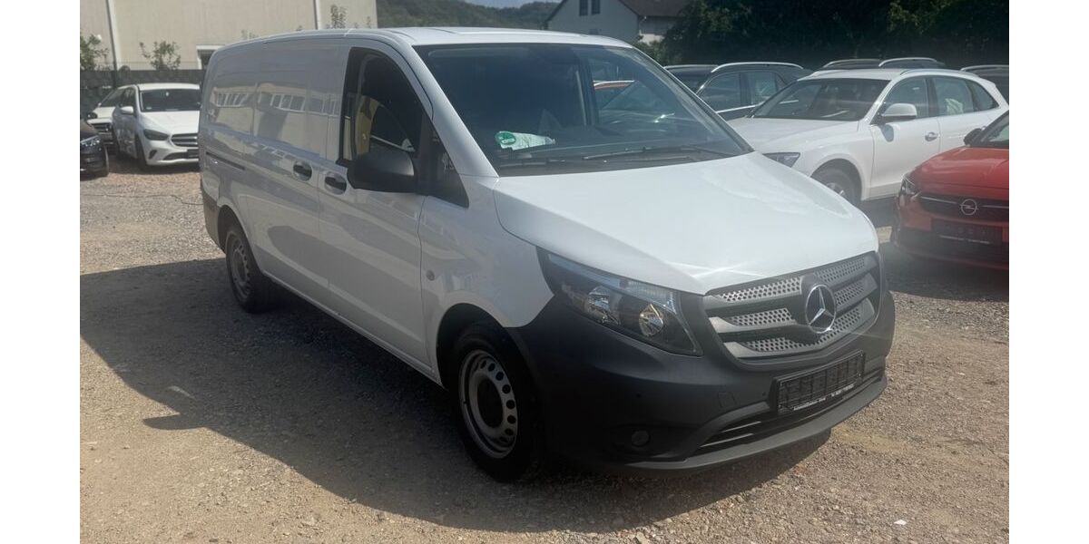 Mercedes-Benz Vito 149.000 km 17.731 € Hemsbach 69502