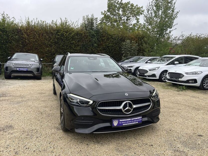 C 200