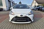 Toyota Yaris Team D 98.400 km 11.890 &euro; Rodgau 63110